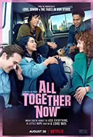 All Together Now 2020 in Hindi Movie